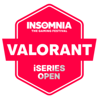 Insomnia 72 iSeries Challenge